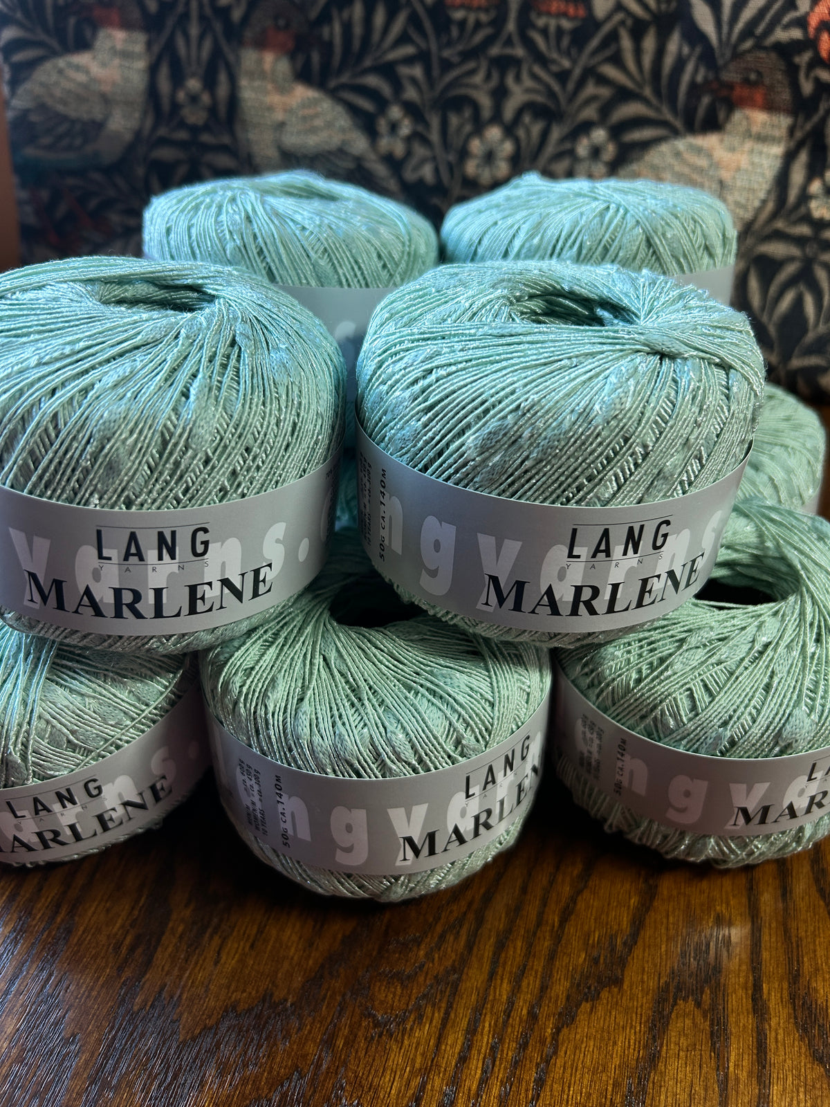 Lang Yarns - Marlene