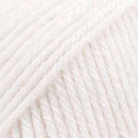 Lima - 1101 - White