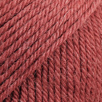 Lima - 9021 - Brick Red