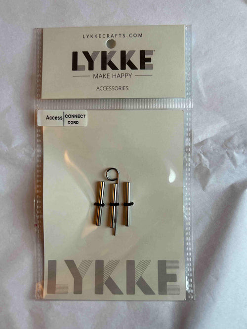 Lykke Connect Cord 