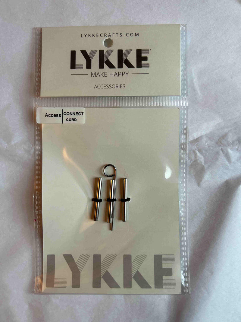 Lykke Connect Cord 