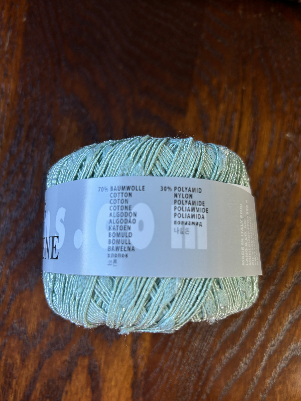 Lang Yarns - Marlene