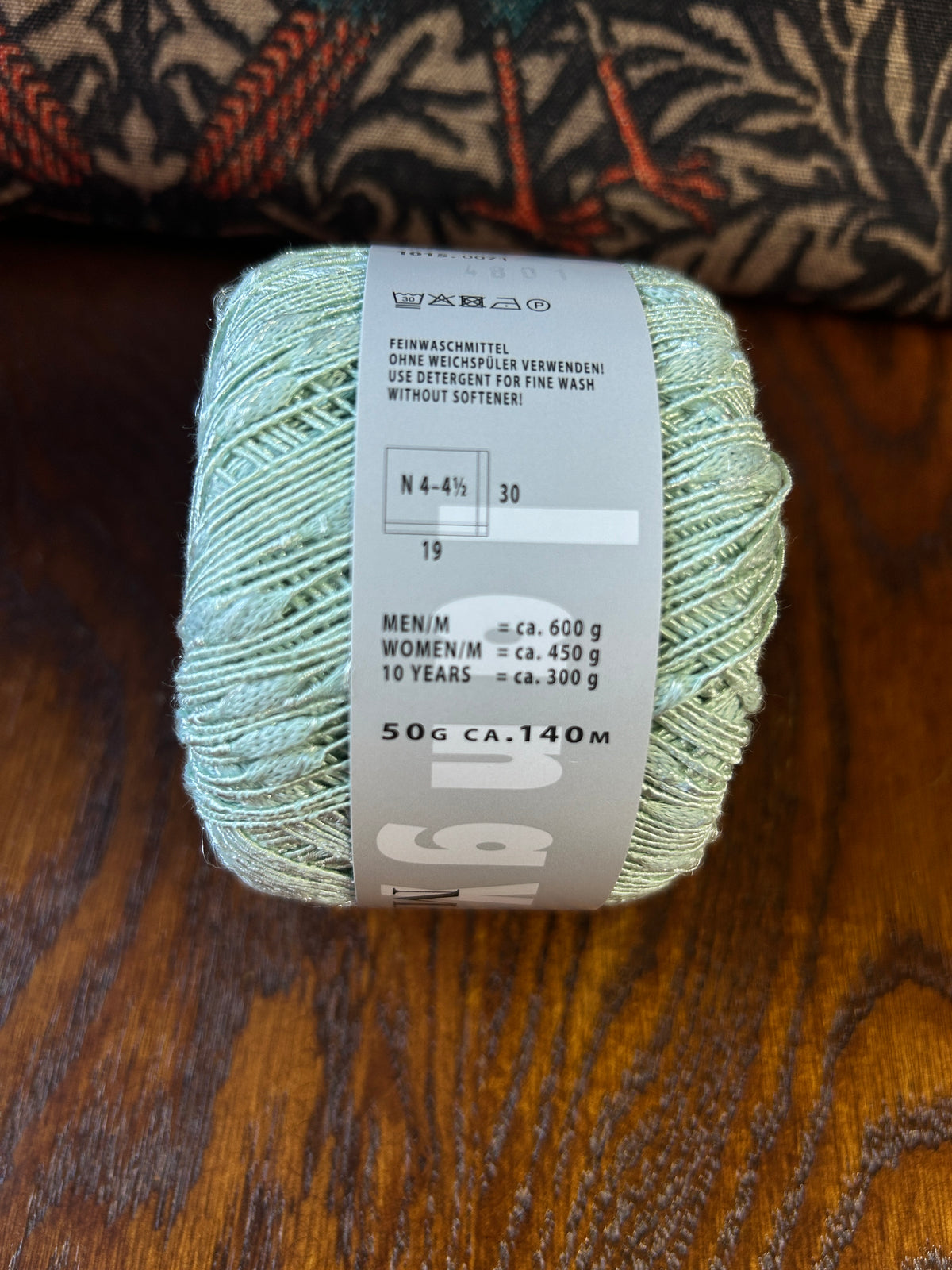Lang Yarns - Marlene