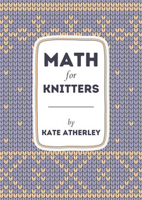 Math For Knitters - Cover