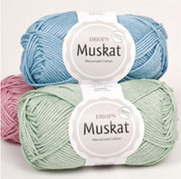 Drops Muskat Yarn