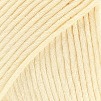 Muskat - 07 - Light Yellow