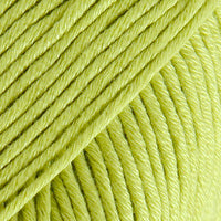 Muskat - 53 - Apple Green