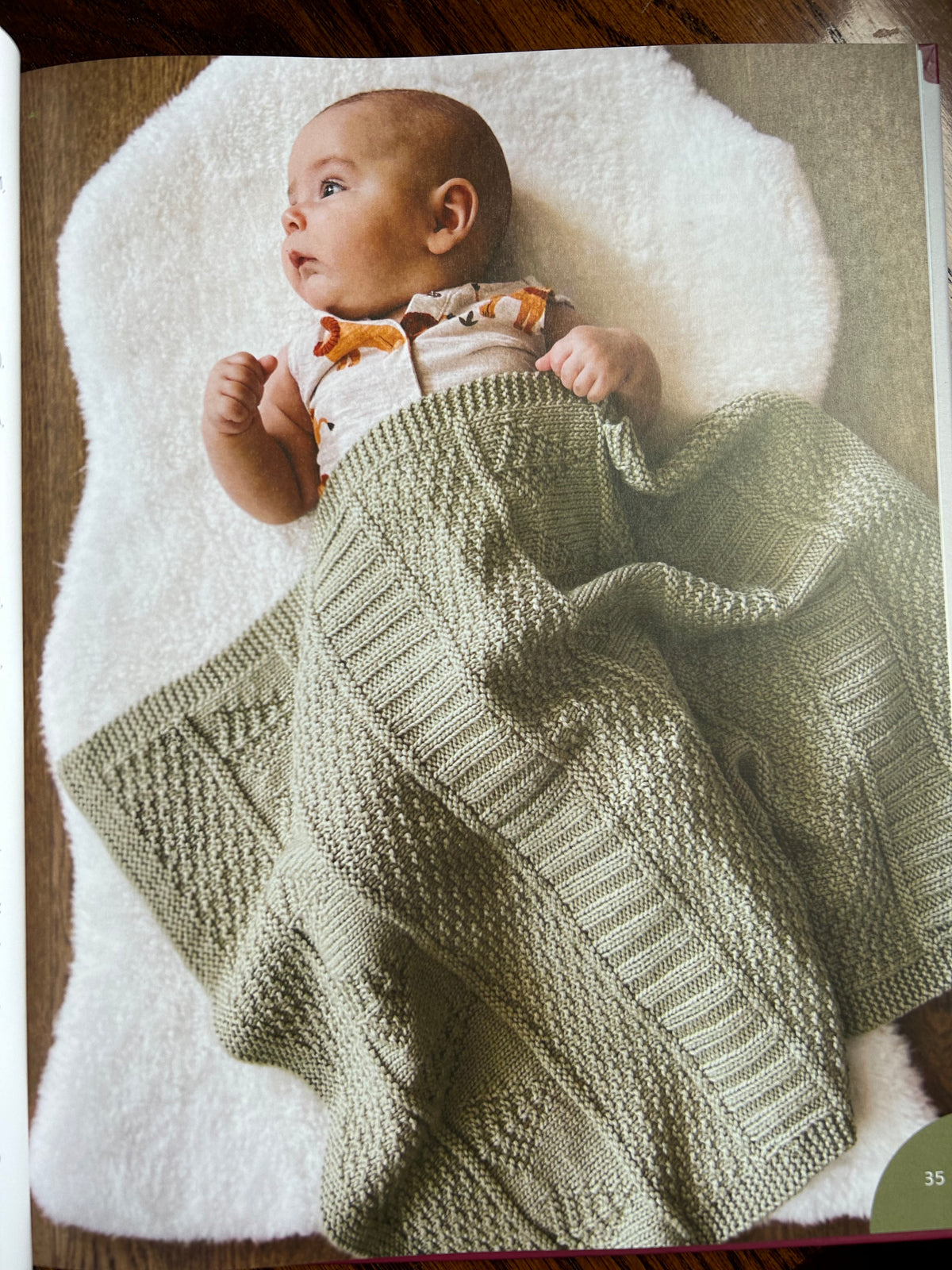 Newfoundland Knits for Little Ones by Katie Noseworthy