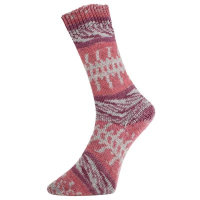 Pro Lana Fjord Sock Yarn - 193 Berry