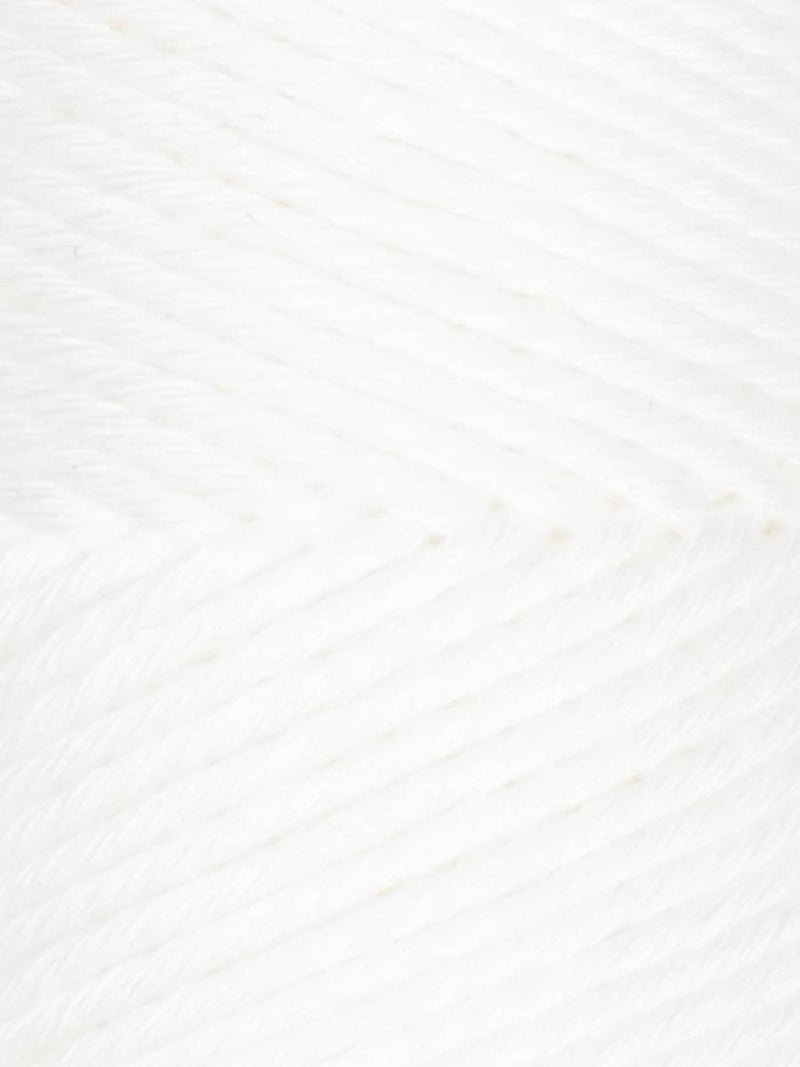 Swatch of Queensland Myrtle - colour 01 Porcelain