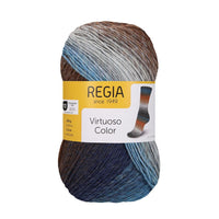 Regia Virtuoso - Nordic Landscape Colour 3076