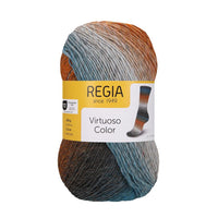 Regia Virtuoso - Urban Mood Color 3073