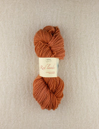 Lofoten Wool 3-Ply
