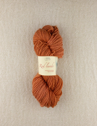 Red Lunde (Red Puffin)