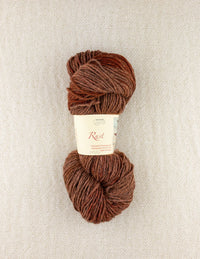 Lofoten Wool 3-Ply