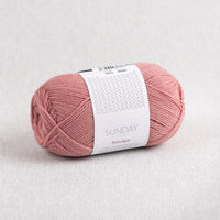 Sandnes Garn - Sunday - Petite Knit Colour 4313