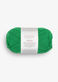 Sandnes Garn - Sunday - Petite Knit Colour 8236