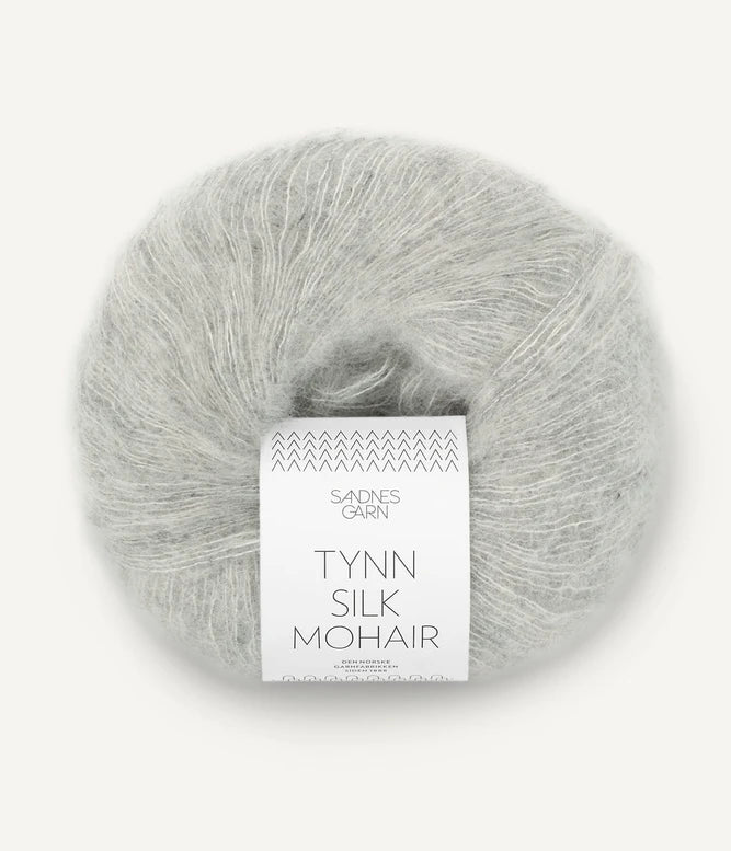 Sandnes Garn - Tynn Silk Mohair - Colour 1022
