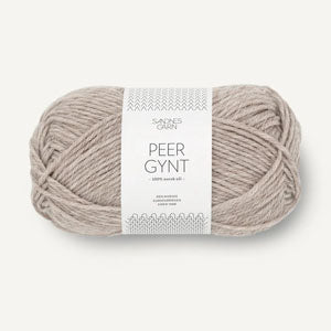 PG 2650 - Grey-beige Heather