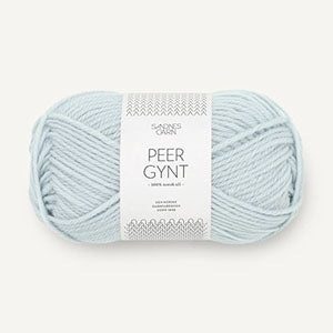 PG 5811 - Arctic Ice