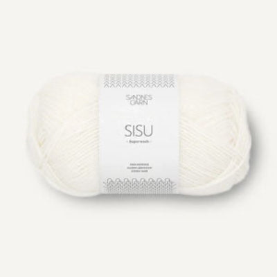 1001 - Optical White