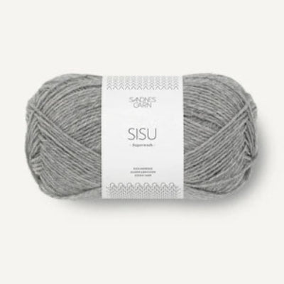 1042 - Grey Heather