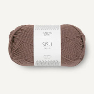 3161 - Medium Brown