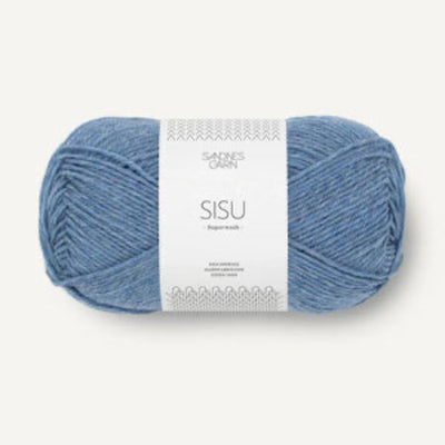 6324 - Blue Heather