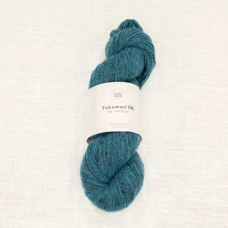 Tukuwool DK