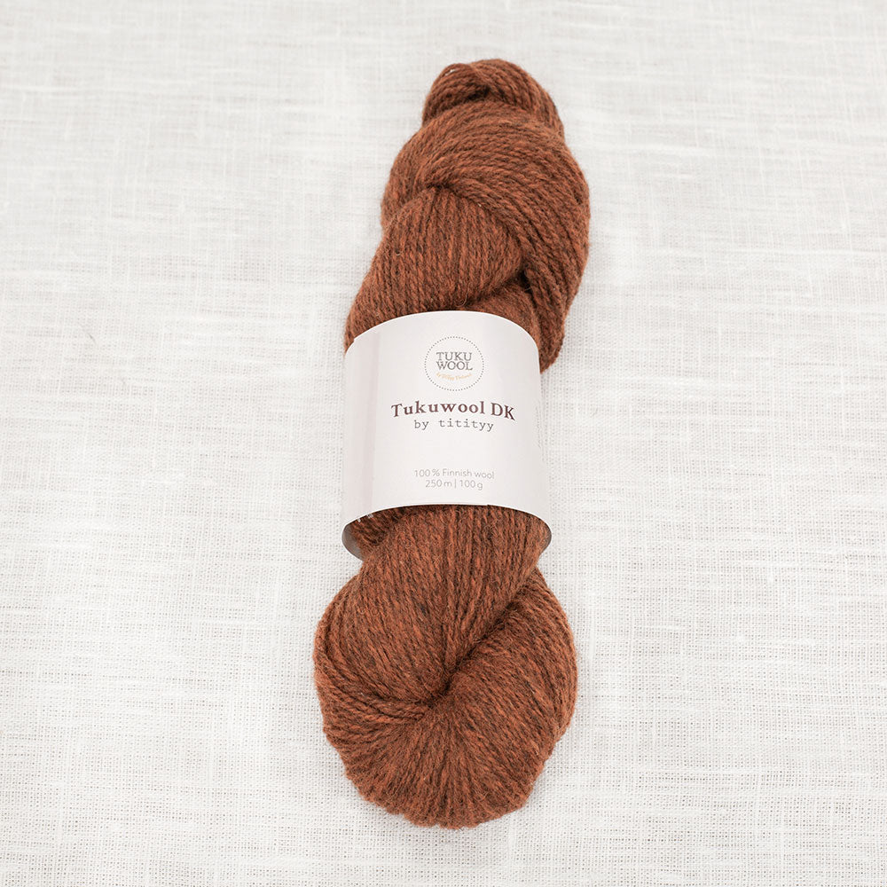 Tukuwool DK