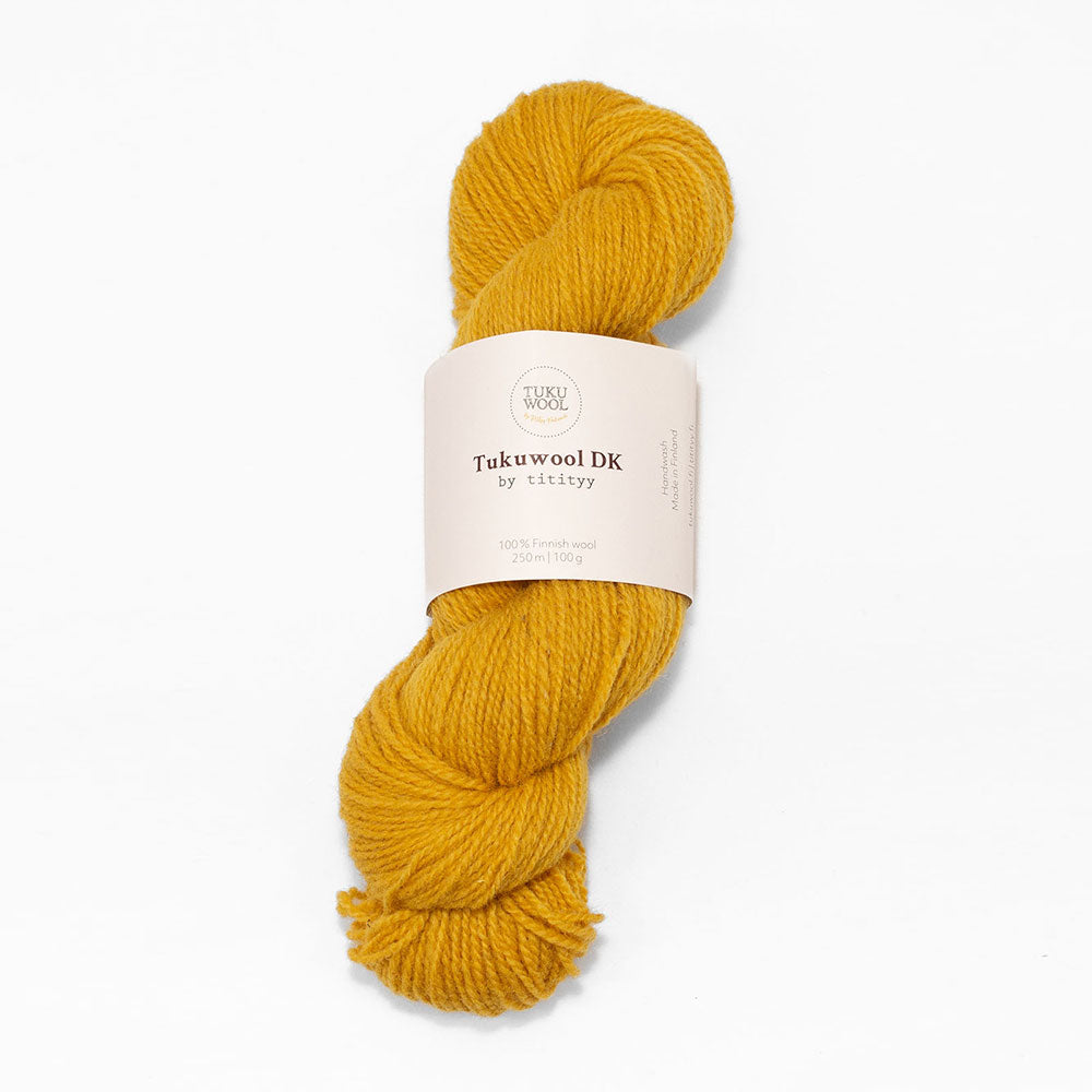 Tukuwool DK