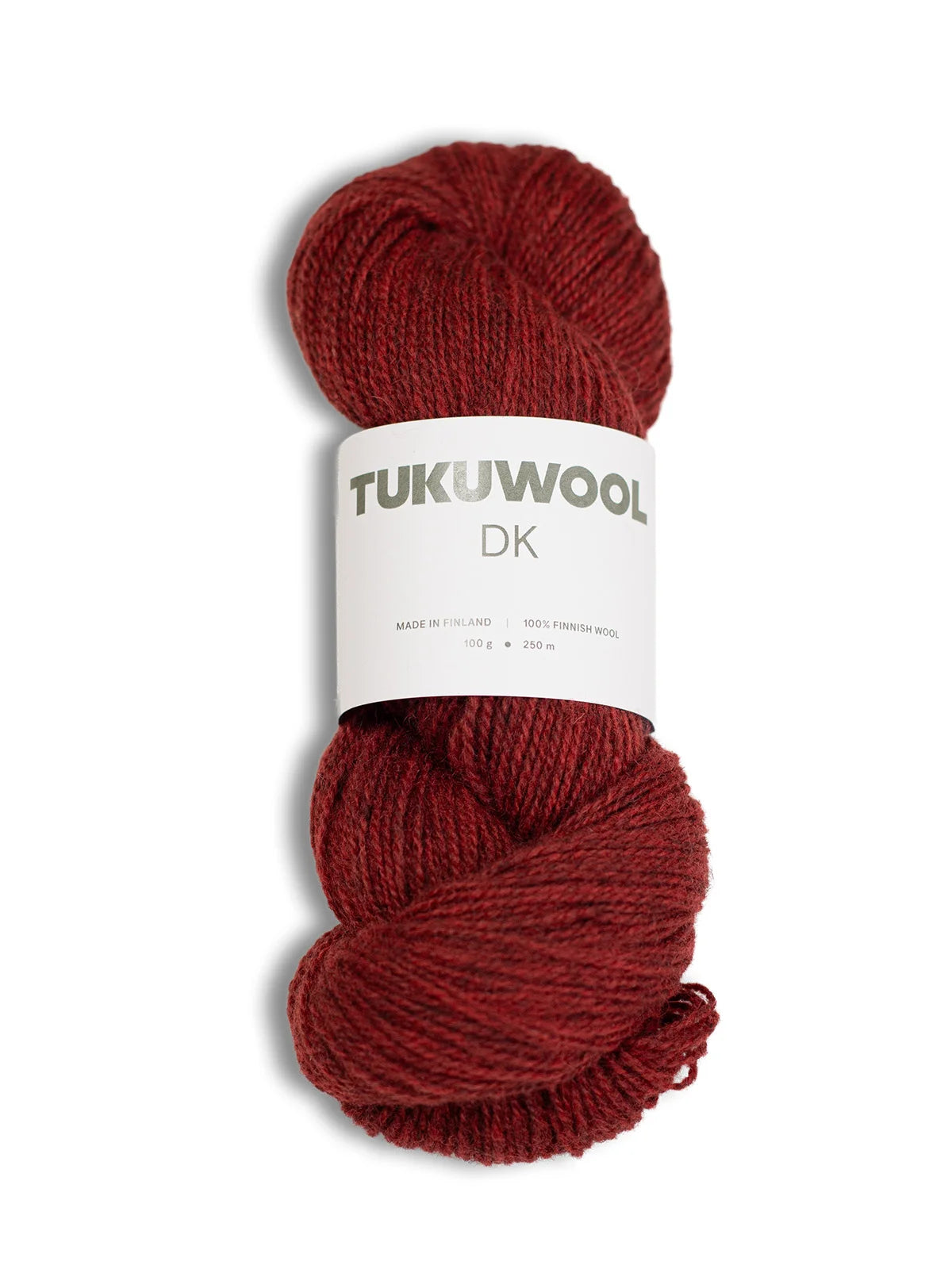Tukuwool DK