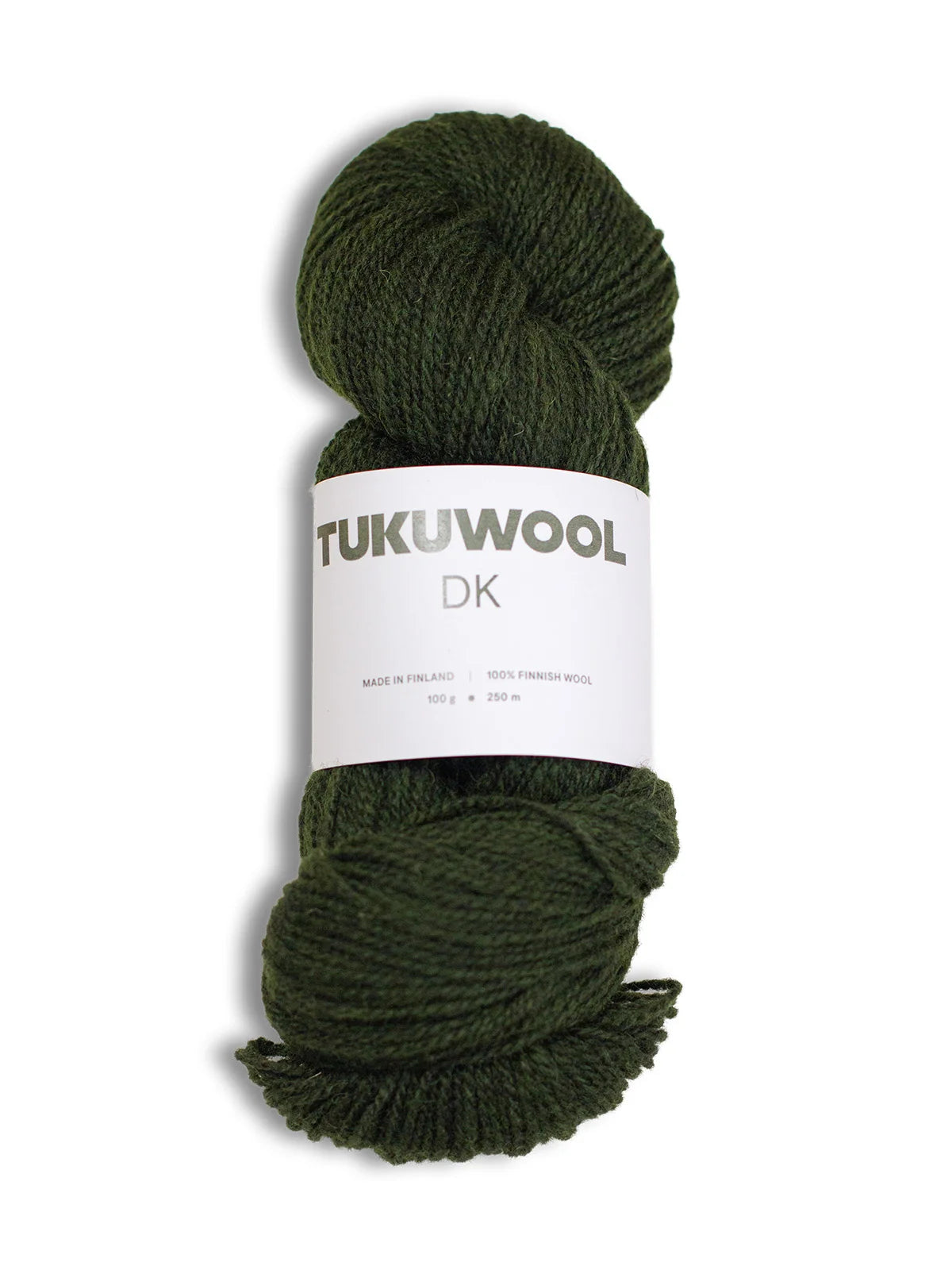 Tukuwool DK
