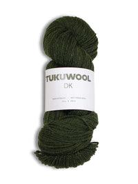 Tukuwool DK