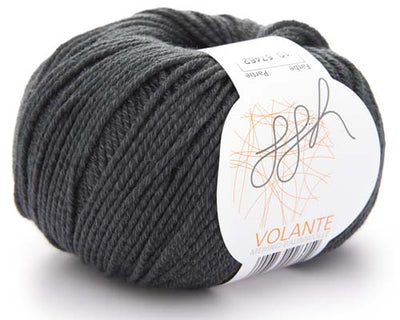 Volante 10 - Slate Gray