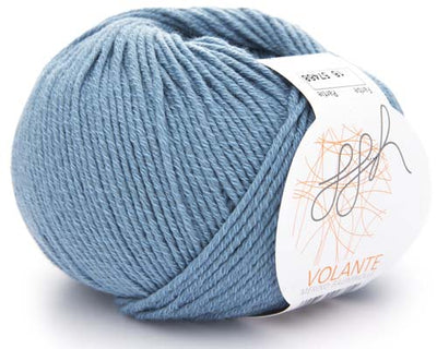 Volante 16 - Ice Blue