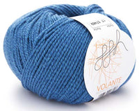 ggh Volante - Colour 17 Cornflower Blue