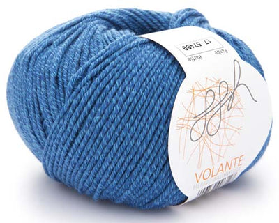 Volante 17 - Cornflower Blue
