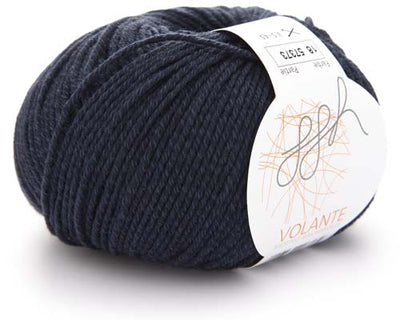 Volante 18 - Navy