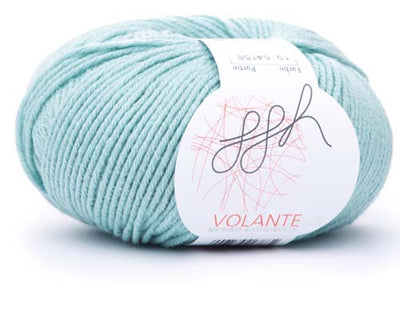 Volante 19 - Light Blue