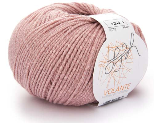 ggh Volante - Colour 01 Dusky Pink
