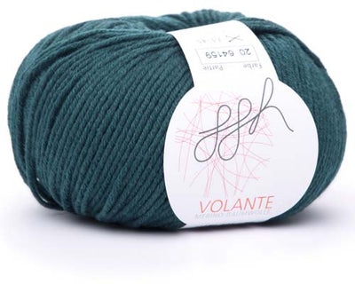 Volante 20 - Petrol