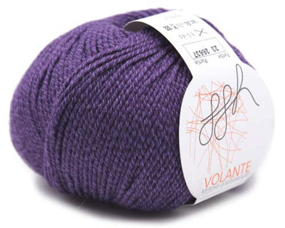 Volante 23 - Purple