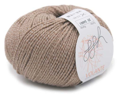 Volante 25 - Beige