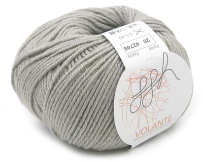 Volante 28 - Light Grey