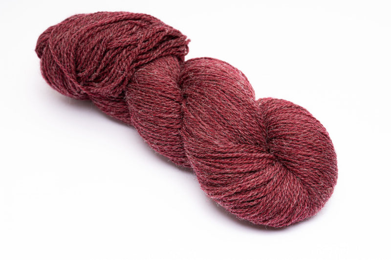 The Scottish Yarn Festival DK - Wallace