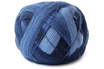 Zauberball 1535 Stone Washed