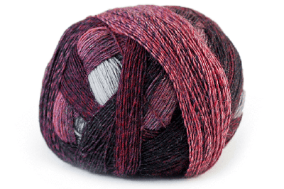 Zauberball 2402 Aldebaran