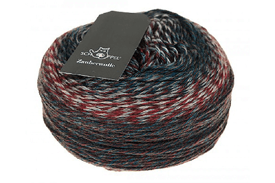 Zauberwolle 1507 Autumn Wind