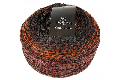 Zauberwolle 2199 Gosh!